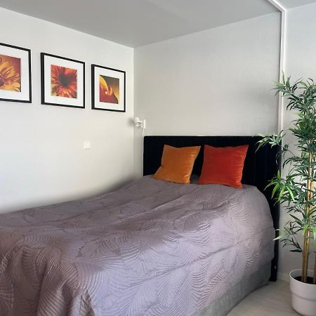 Cozy Apartment In The Middle Of Bergen City Center Exterior photo