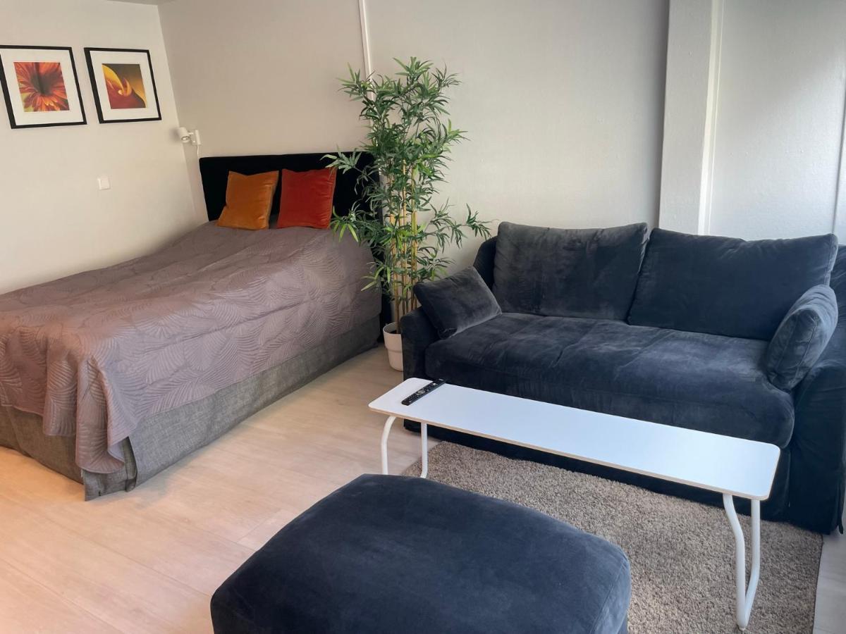 Cozy Apartment In The Middle Of Bergen City Center Exterior photo
