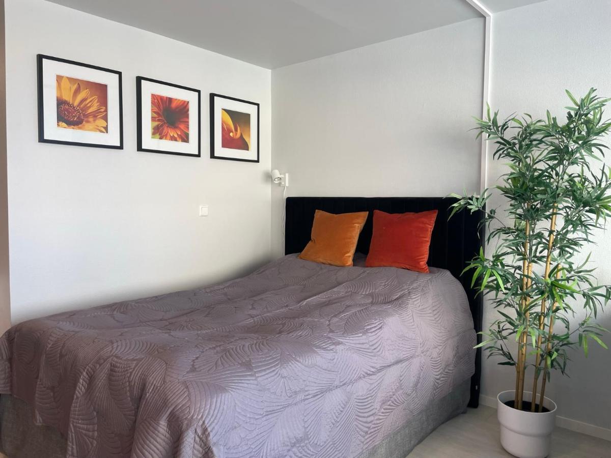 Cozy Apartment In The Middle Of Bergen City Center Exterior photo