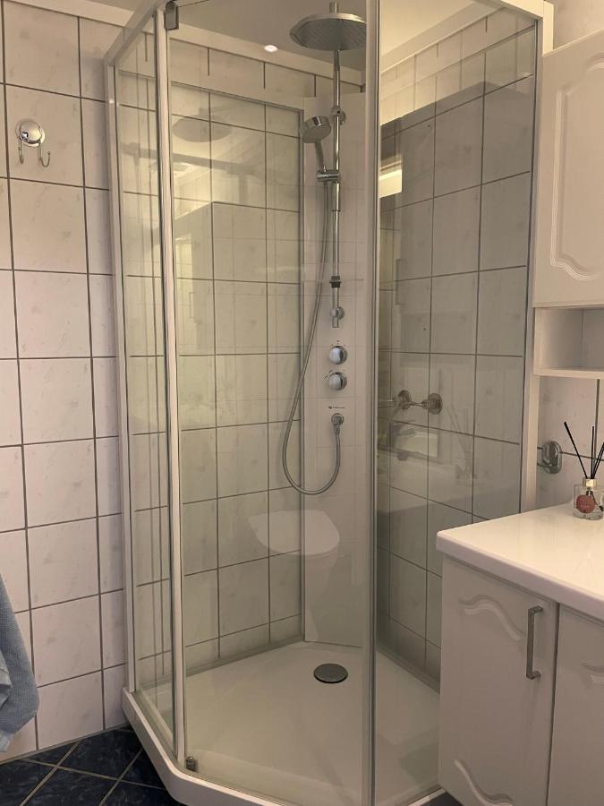 Cozy Apartment In The Middle Of Bergen City Center Exterior photo